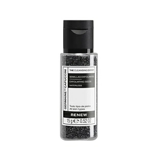 Semillas Exfoliantes 15 gramos - The Cleansing Expert - Germaine de Capuccini ®