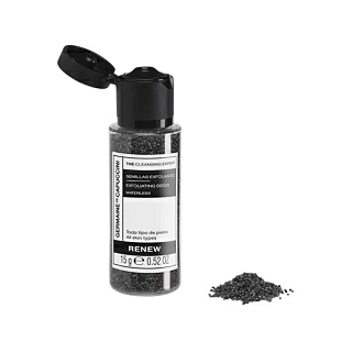 Semillas Exfoliantes 15 gramos - The Cleansing Expert - Germaine de Capuccini ®