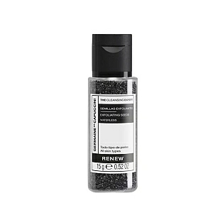 Semillas Exfoliantes 15 gramos - The Cleansing Expert - Germaine de Capuccini ®