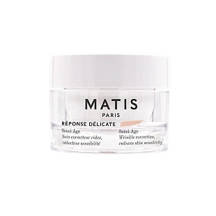 Sensi-Age | Crema Antiarrugas para Pieles Sensibles 50 ml – Délicate – Matis Paris ®