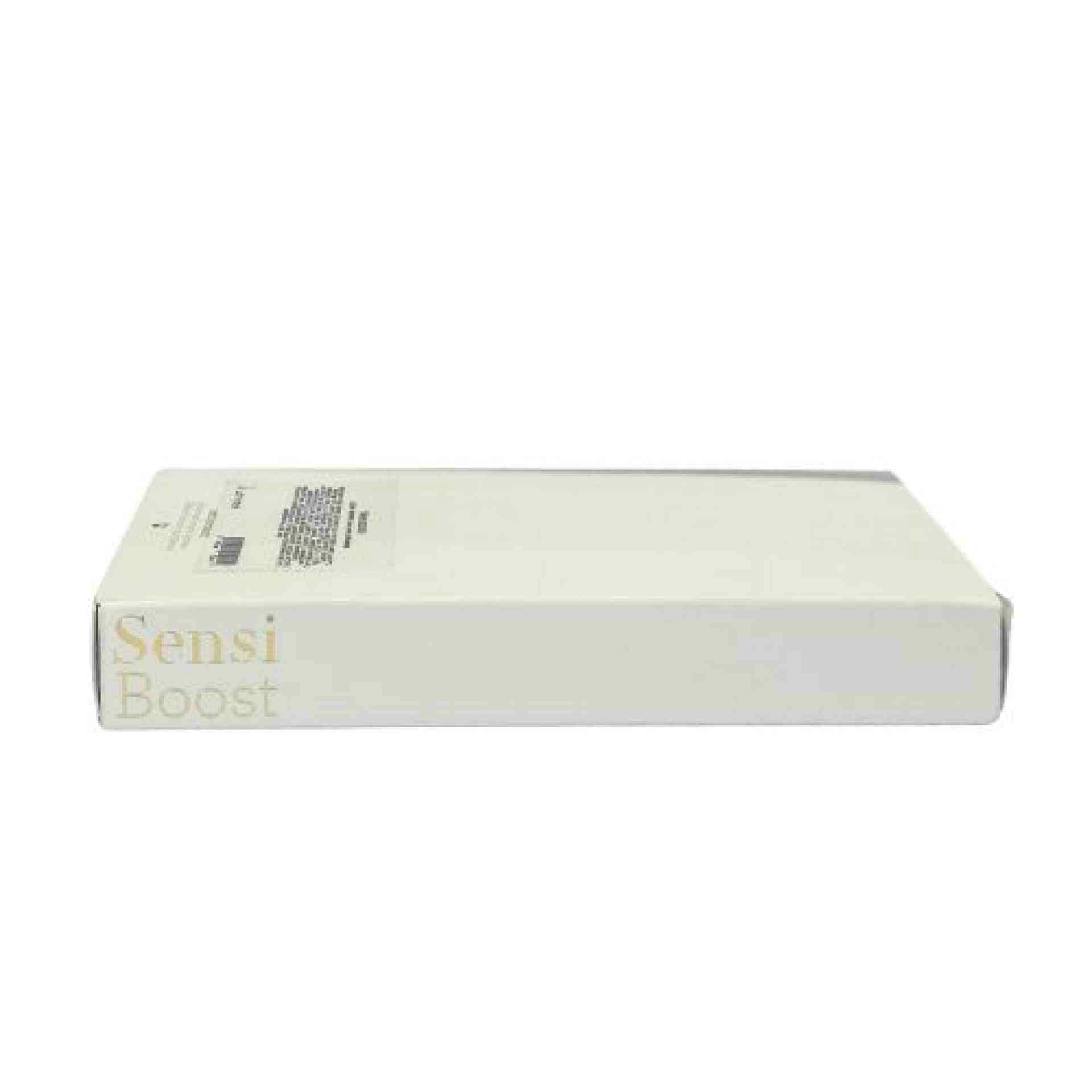 Sensi Boost | Ampollas para pieles reactivas 7x2 ml - Gernétic ®