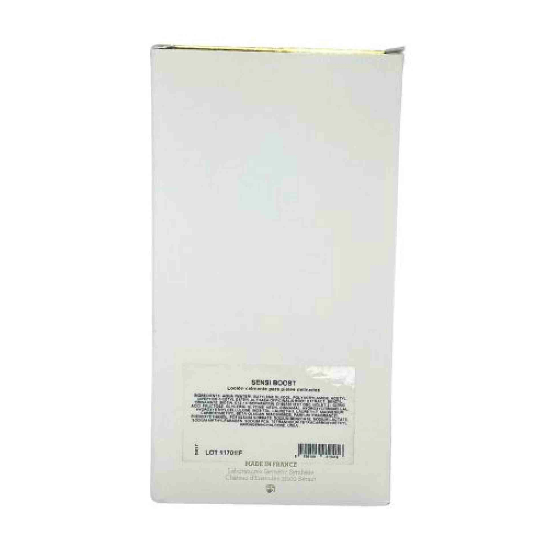 Sensi Boost | Ampollas para pieles reactivas 7x2 ml - Gernétic ®