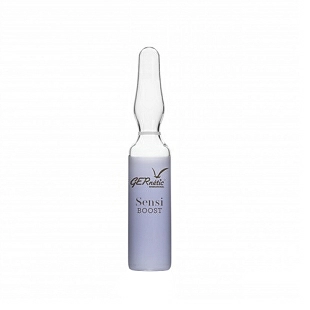Sensi Boost | Ampollas para pieles reactivas 7x2 ml - Gernétic ®