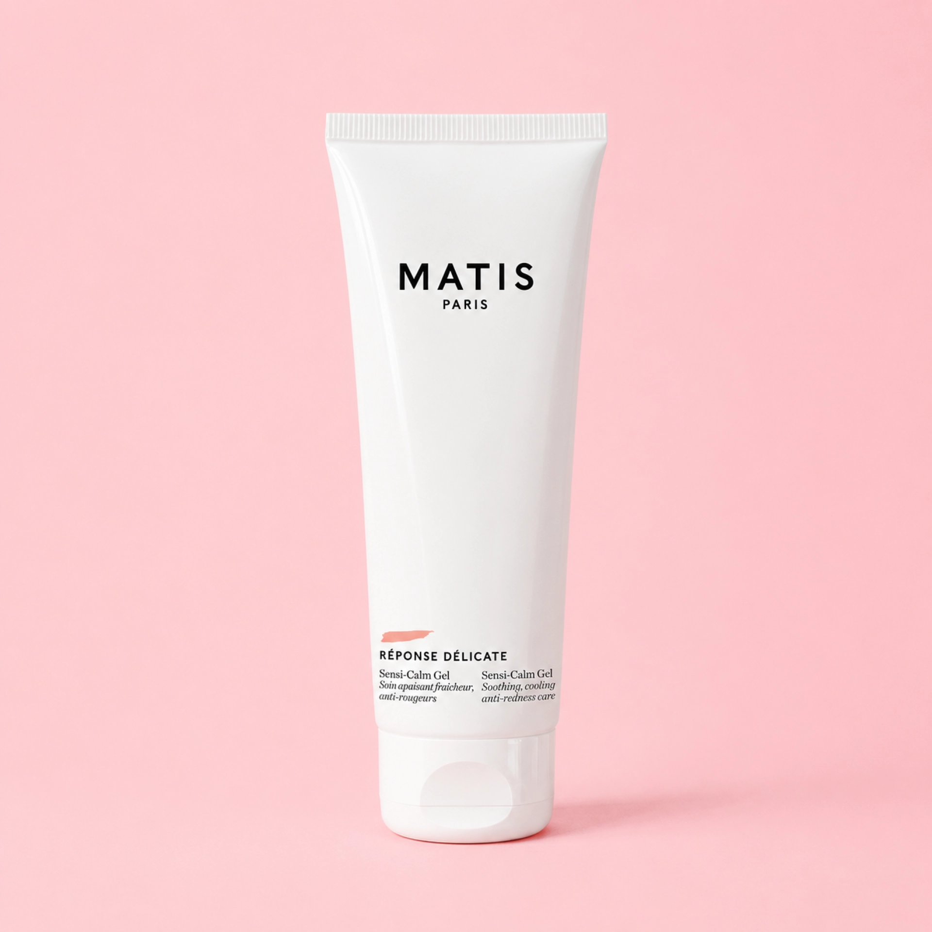 Sensi-Calm Gel | Gel-Crema Calmante Antirojeces 50 ml – Délicate – Matis Paris ®