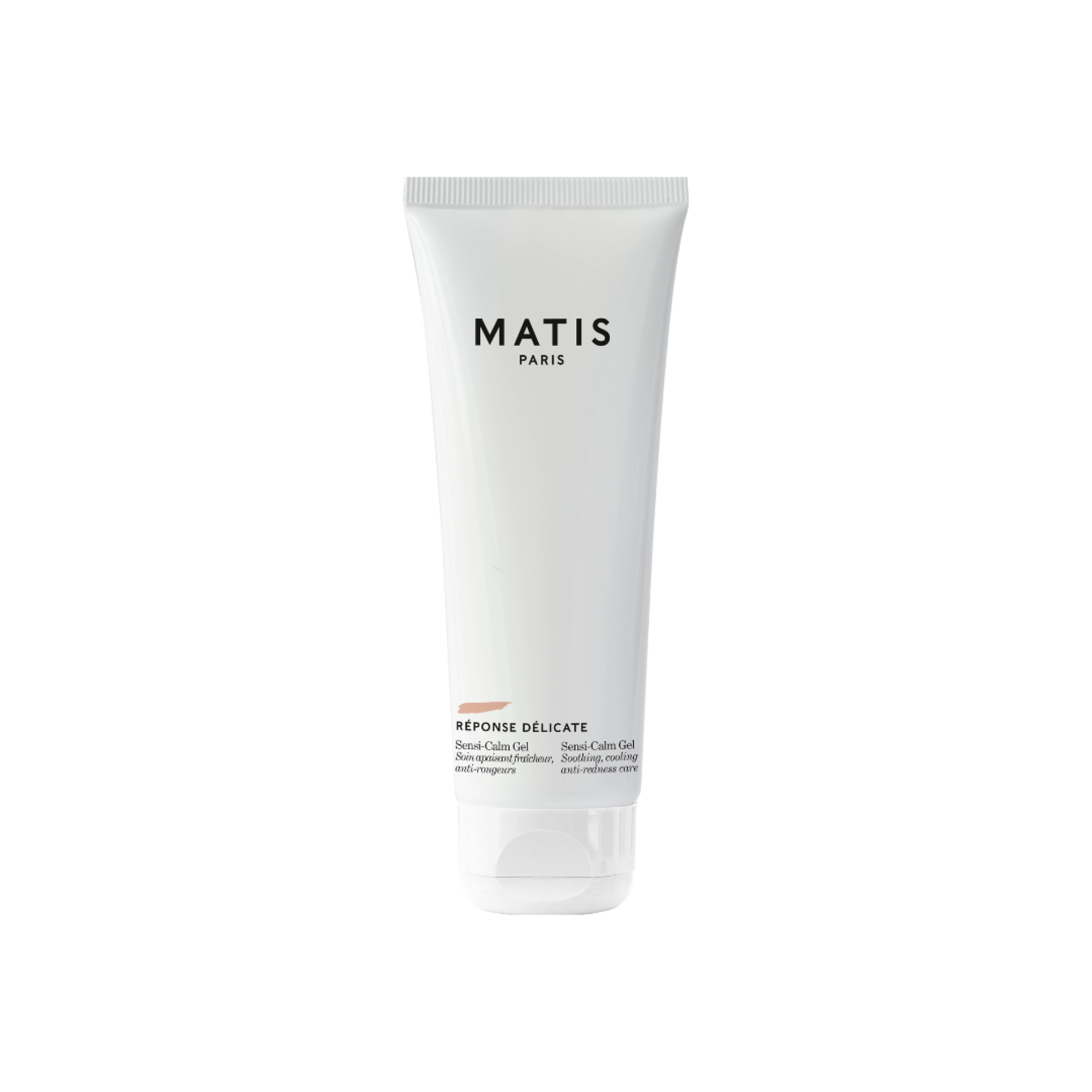 Sensi-Calm Gel | Gel-Crema Calmante Antirojeces 50 ml – Délicate – Matis Paris ®