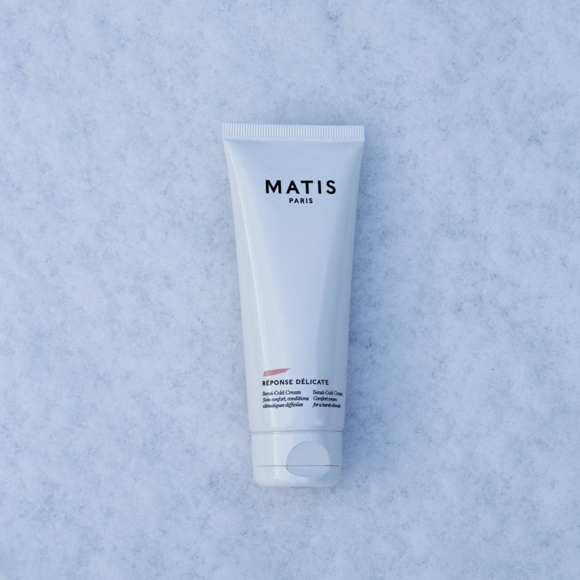 Sensi-Cold Cream | Crema Protectora para Climas Extremos 50 ml – Délicate – Matis Paris ®