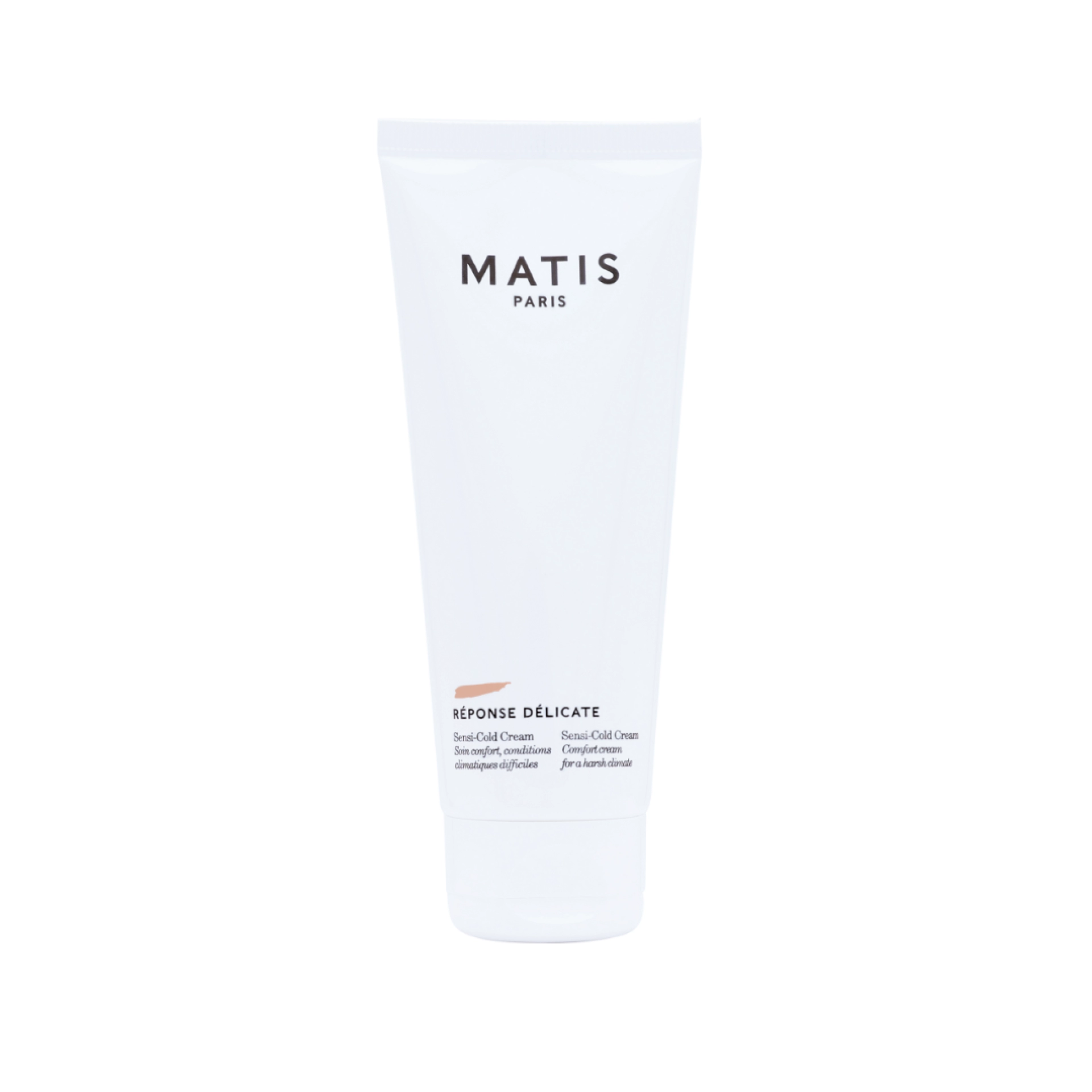Sensi-Cold Cream | Crema Protectora para Climas Extremos 50 ml – Délicate – Matis Paris ®