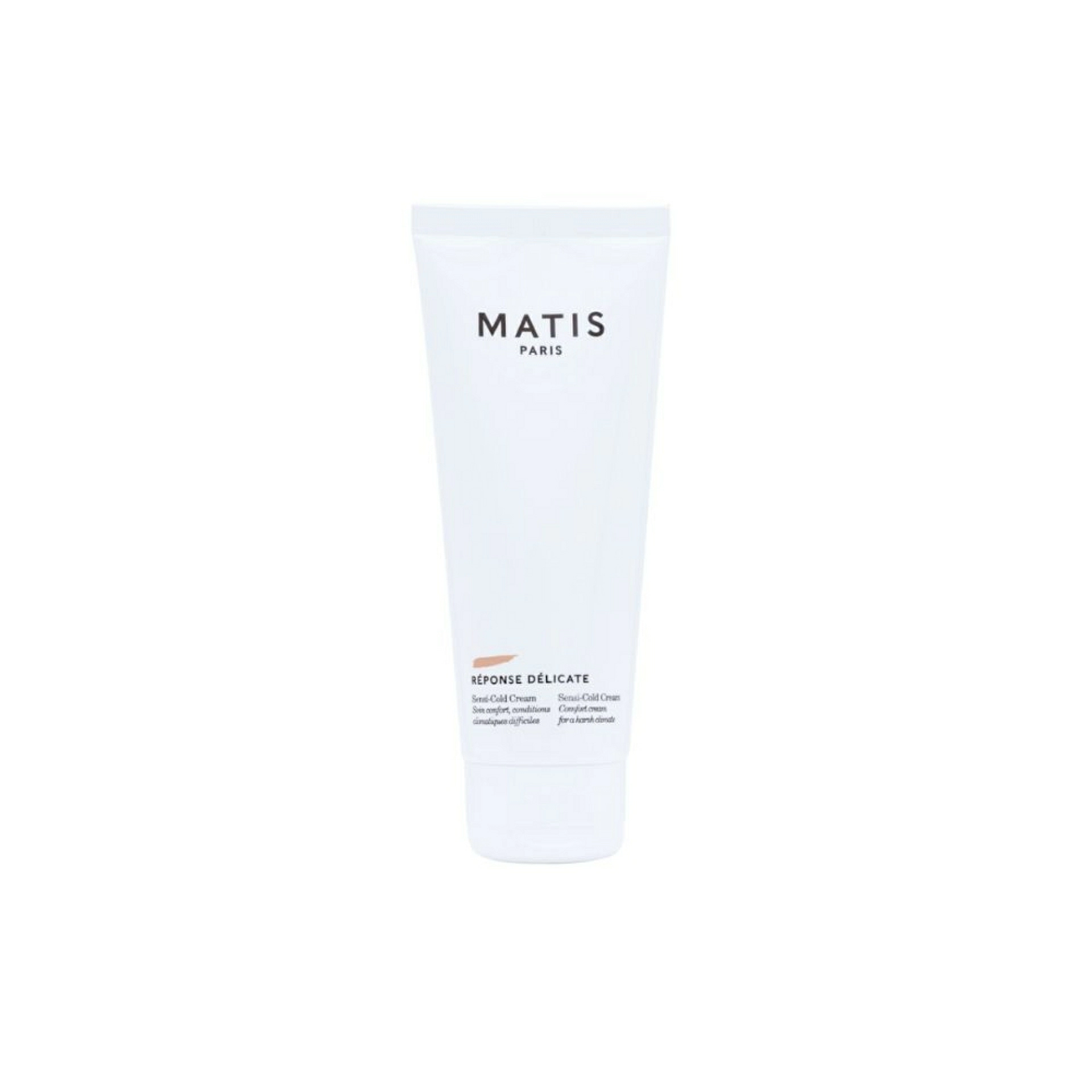 Sensi-Cold Cream | Crema Protectora para Climas Extremos 50 ml – Délicate – Matis Paris ®