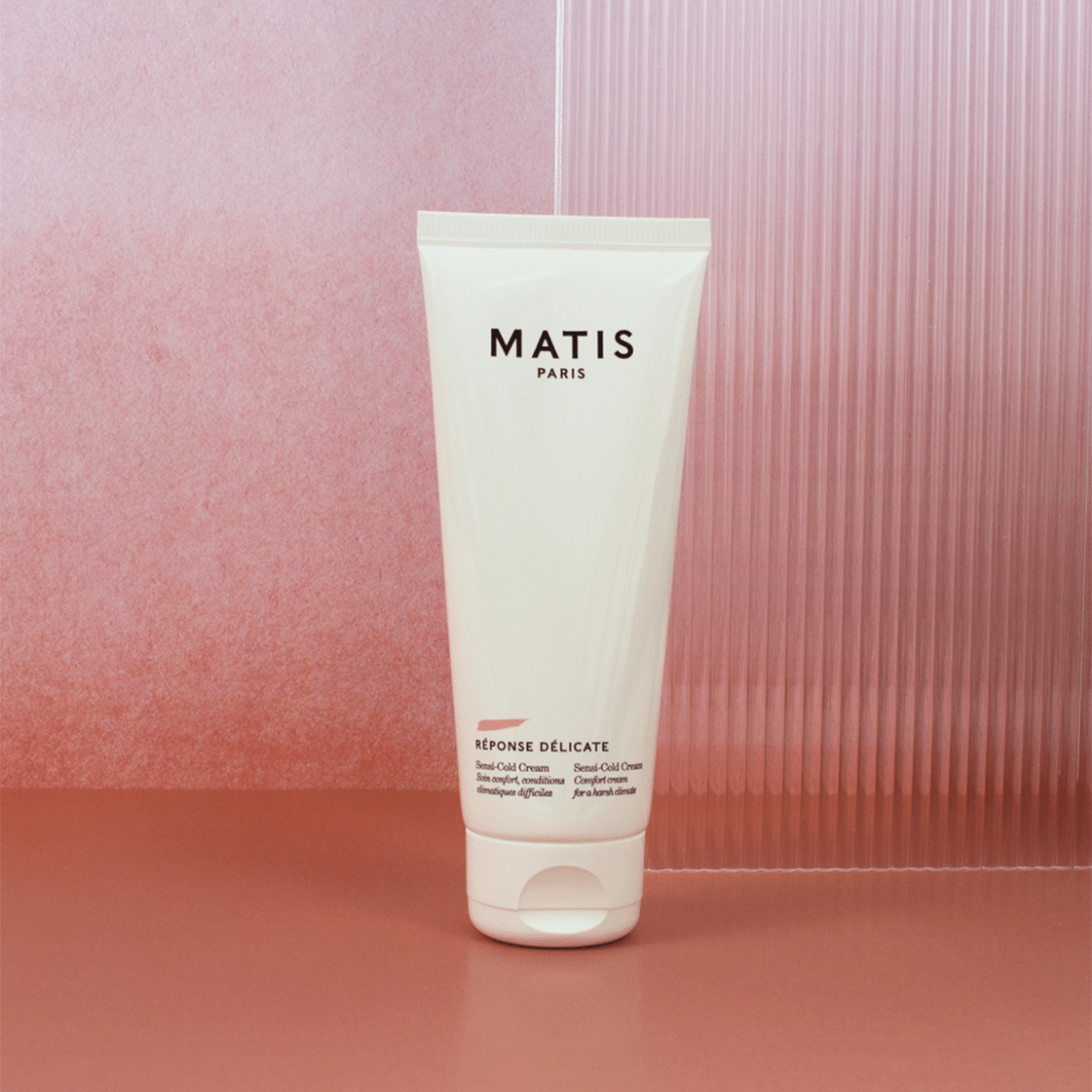 Sensi-Cold Cream | Crema Protectora para Climas Extremos 50 ml – Délicate – Matis Paris ®
