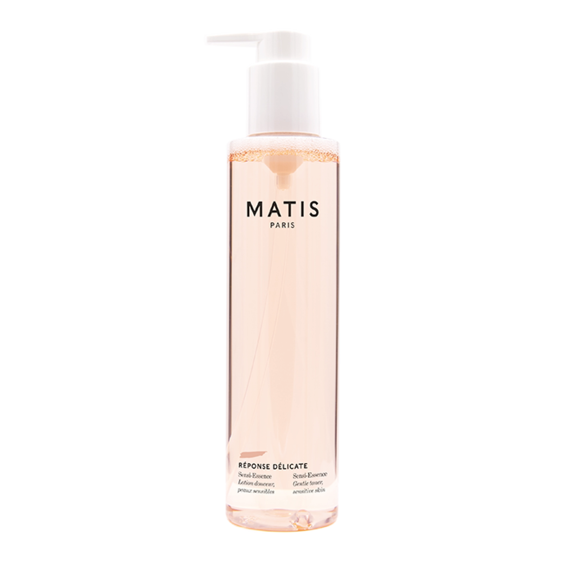 Sensi-Essence | Tónico Suave para Piel Sensible 200 ml – Délicate – Matis Paris ®