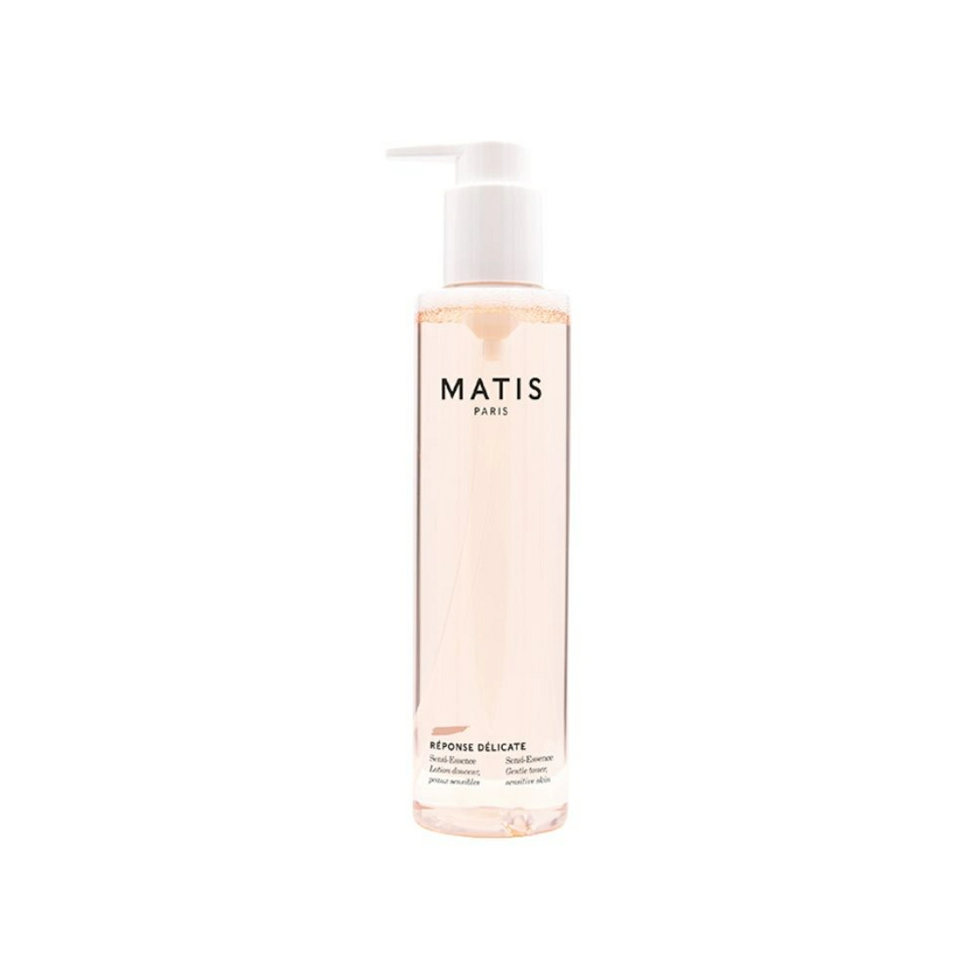 Sensi-Essence | Tónico Suave para Piel Sensible 200 ml – Délicate – Matis Paris ®