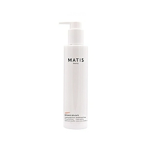 Sensicleansing-Cream | Crema Desmaquillante Confort para Piel Sensible 200 ml – Délicate – Matis Paris ®