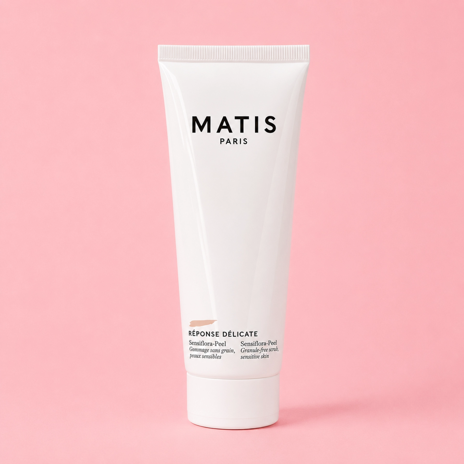 Sensiflora-Peel | Exfoliante Enzimático para Piel Sensible 50 ml – Délicate – Matis Paris ®