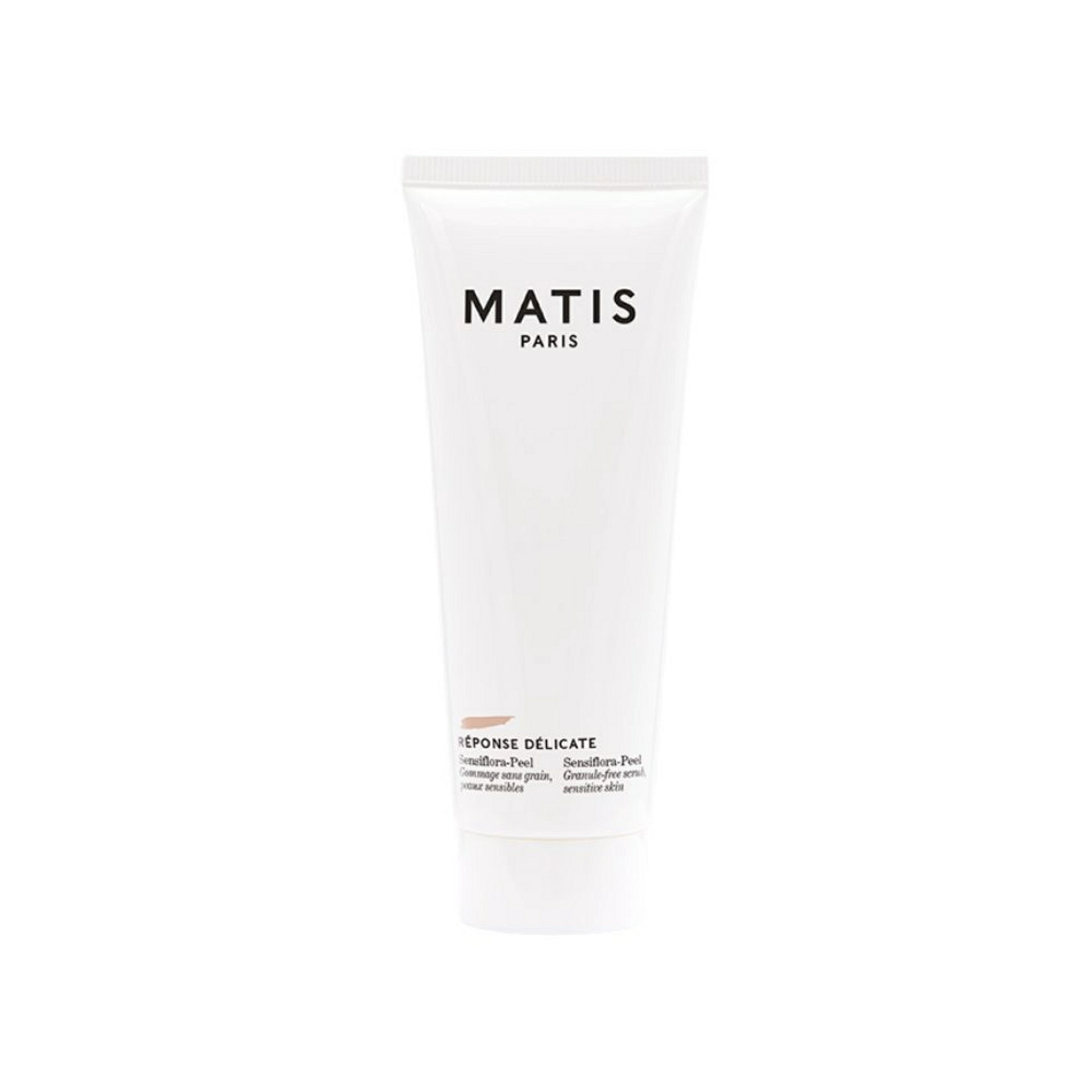 Sensiflora-Peel | Exfoliante Enzimático para Piel Sensible 50 ml – Délicate – Matis Paris ®