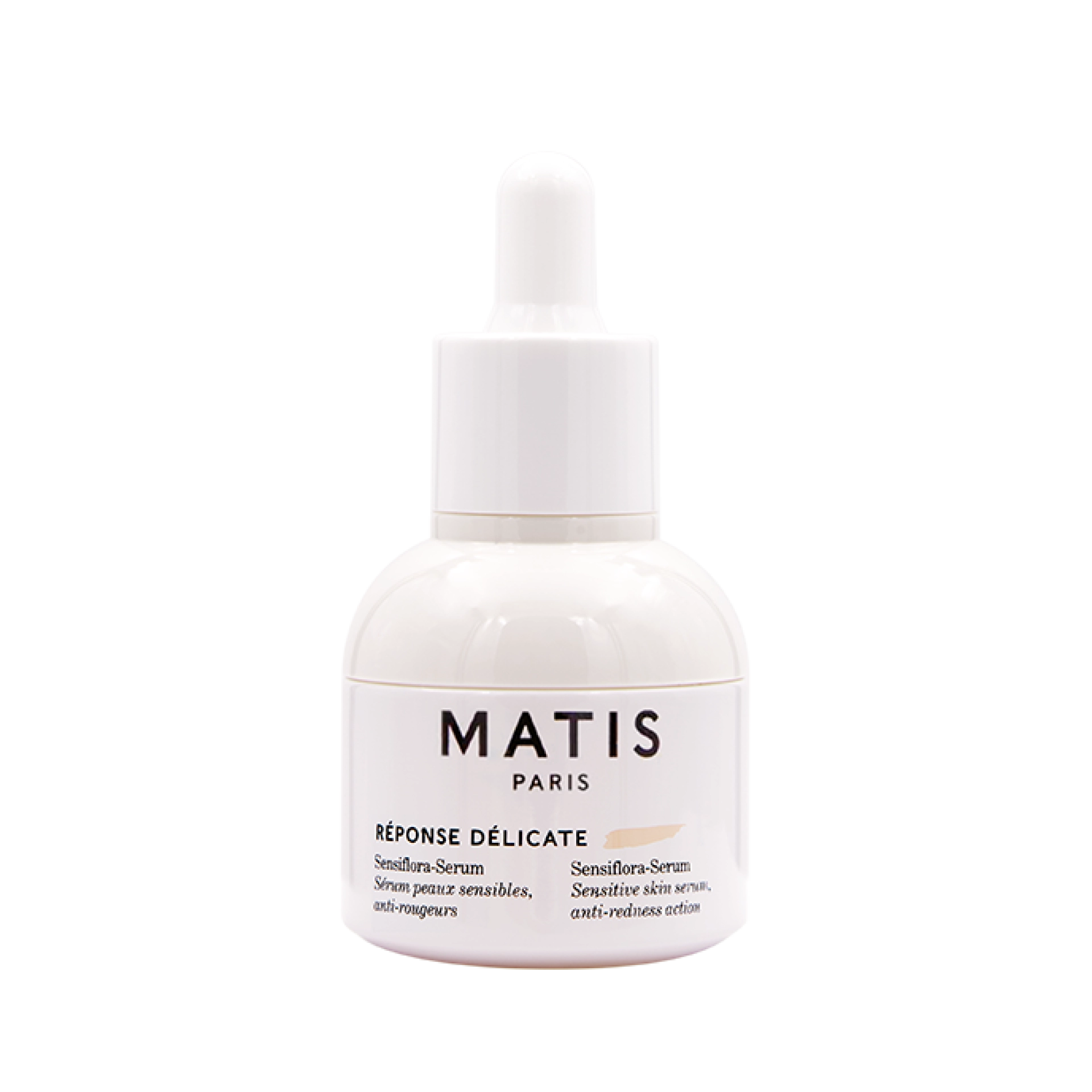 Sensiflora-Serum | Sérum Calmante Antirojeces 30 ml – Délicate – Matis Paris ®