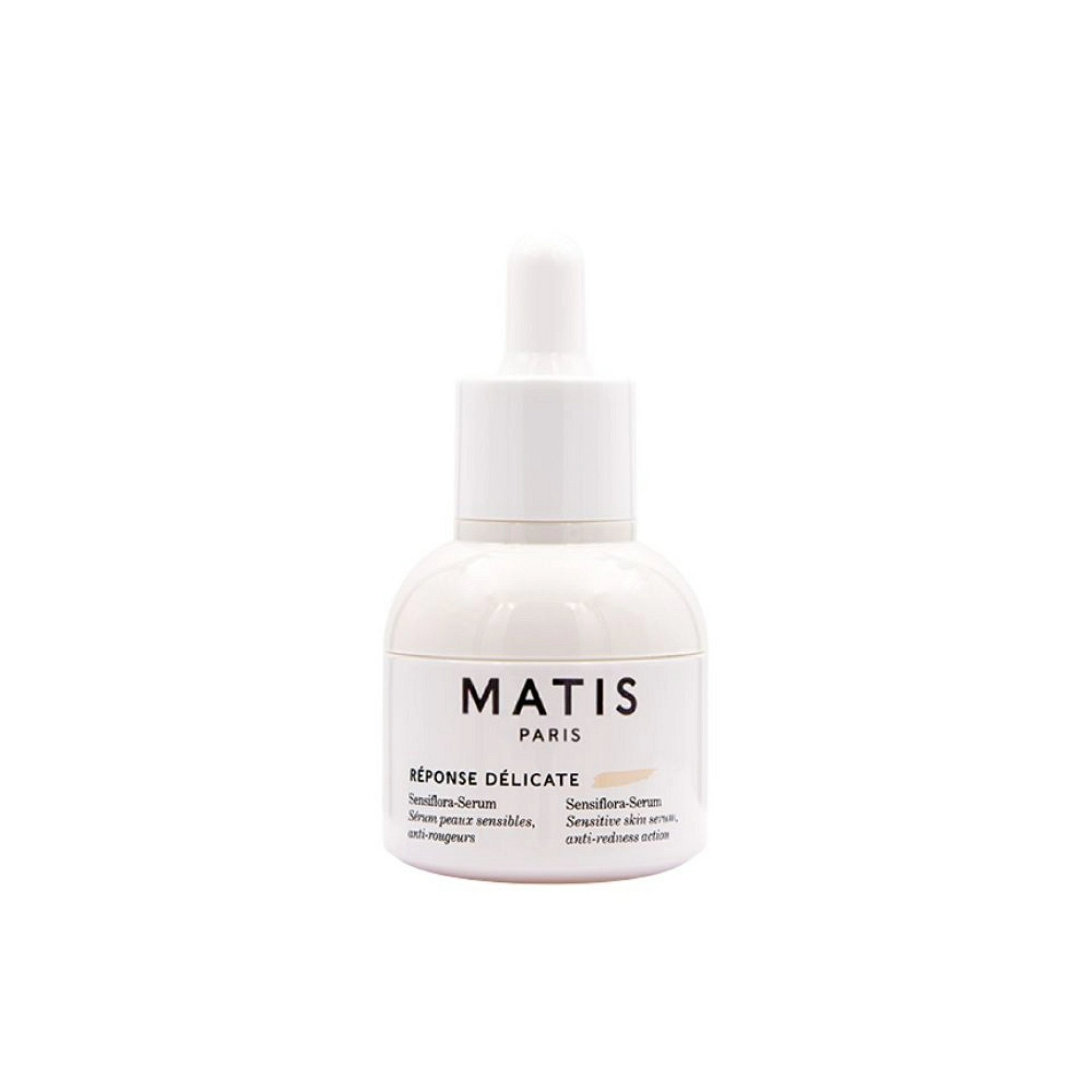 Sensiflora-Serum | Sérum Calmante Antirojeces 30 ml – Délicate – Matis Paris ®