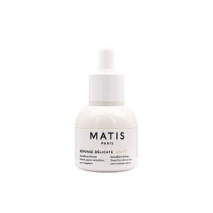 Sensiflora-Serum | Sérum Calmante Antirojeces 30 ml – Délicate – Matis Paris ®