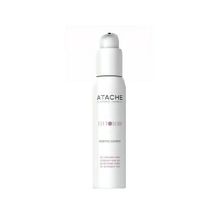 Sensitive Cleanser | Gel Limpiador piel sensible - Soft Derm - Atache ®