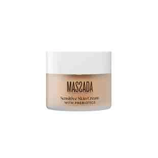 Sensitive Skin Cream | Crema Pieles Sensibles 50ml - Pieles Sensibles - Massada ®
