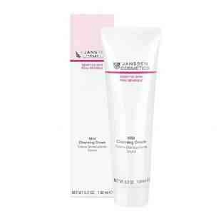 Sensitive Skin Mild Cleansing Cream 150ml Janssen Cosmetics ®