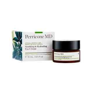 Sensitive Skin Therapy Soothing & Hydrating Eye Cream | Contorno de Ojos Calmante 15 ml - Hypo Allergenic CBD - Perricone MD ®