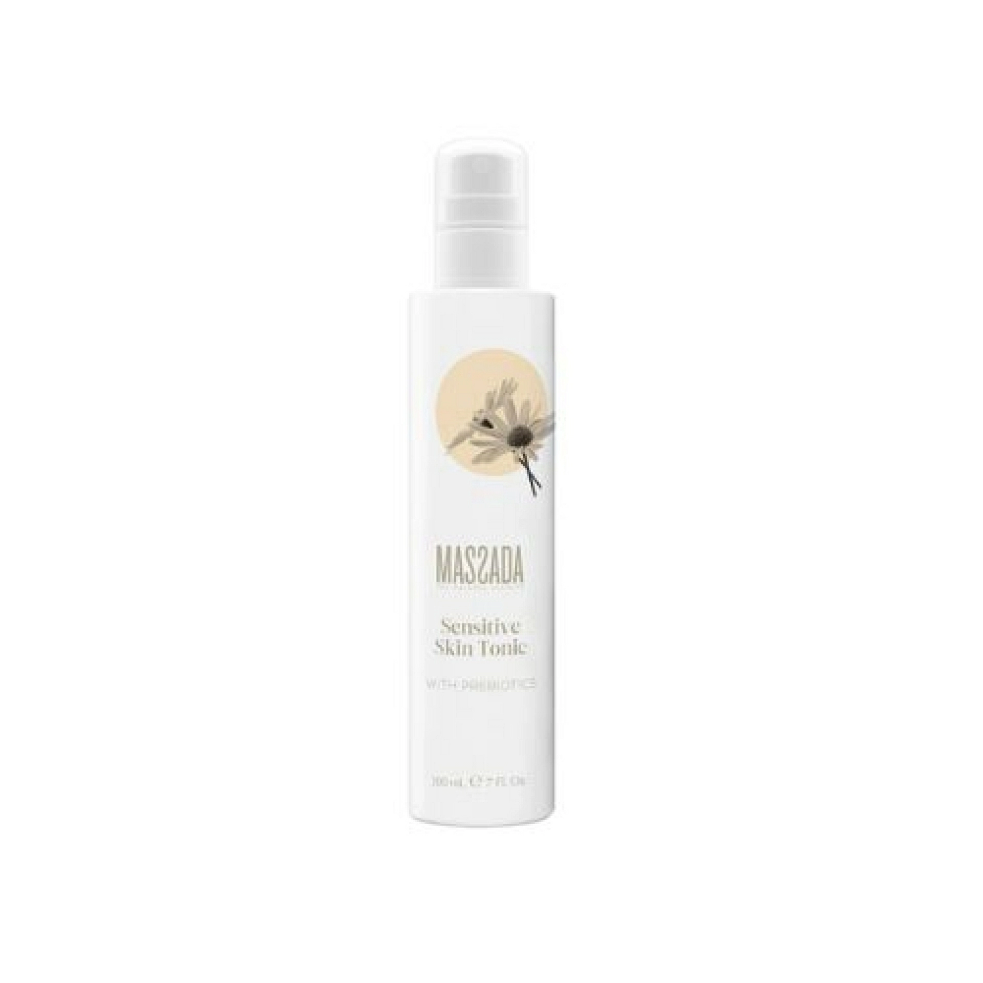 Sensitive Skin Toner 200 ml | Tónico Pieles Sensibles - Pieles Sensibles - Massada ®