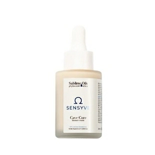 Sensyve | Sérum Reparador de la Microbiota y Piel Sensible  30ml -Sublime Oils ®