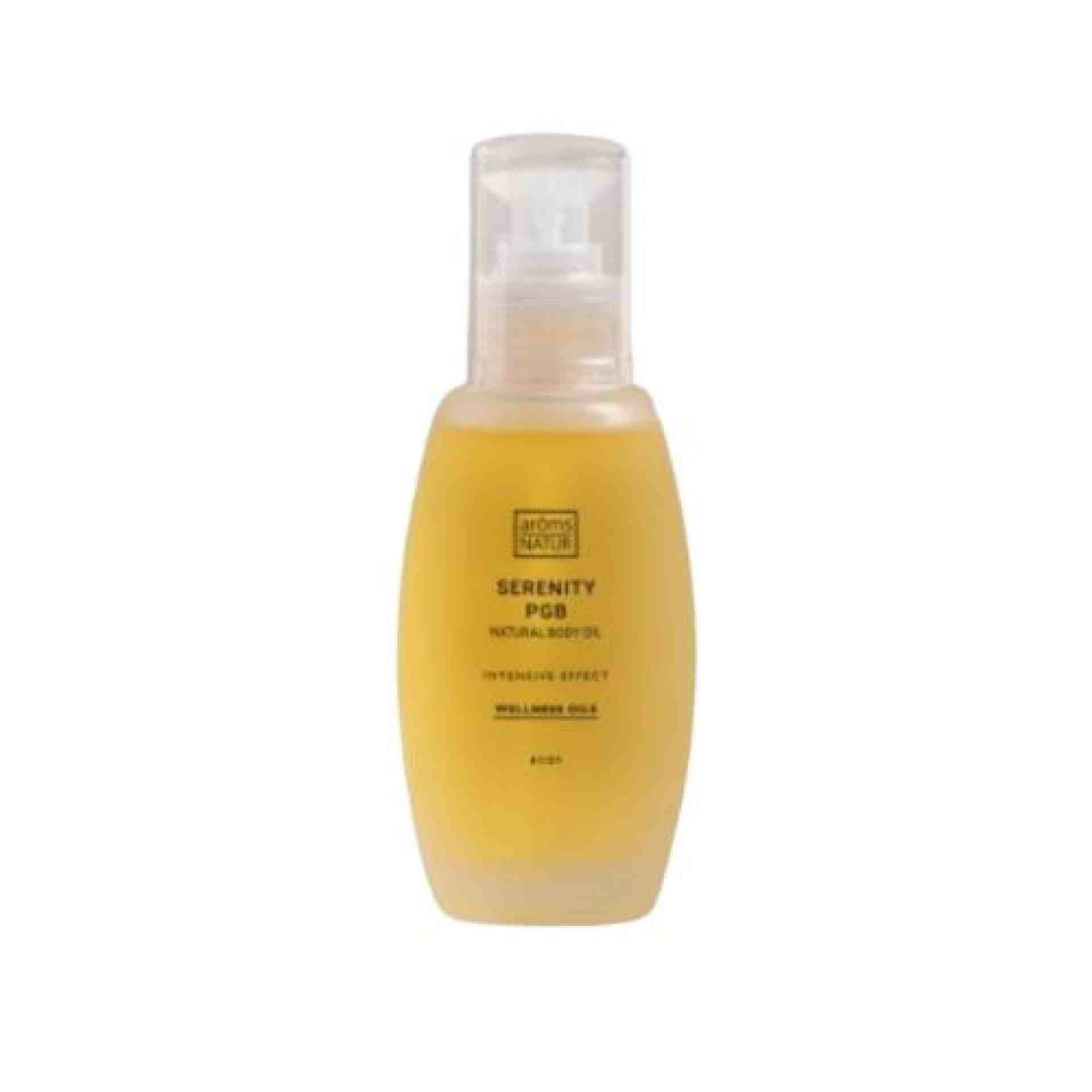 Serenité | Aceite corporal serenidad-PGB 100ml - Naturfluid Concentrate - Arôms Natur ®