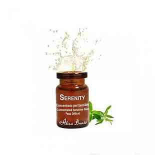 Serenity Orchid | Concentrado para piel sensible y couperose 4udx5ml - Alissi Brontë ®
