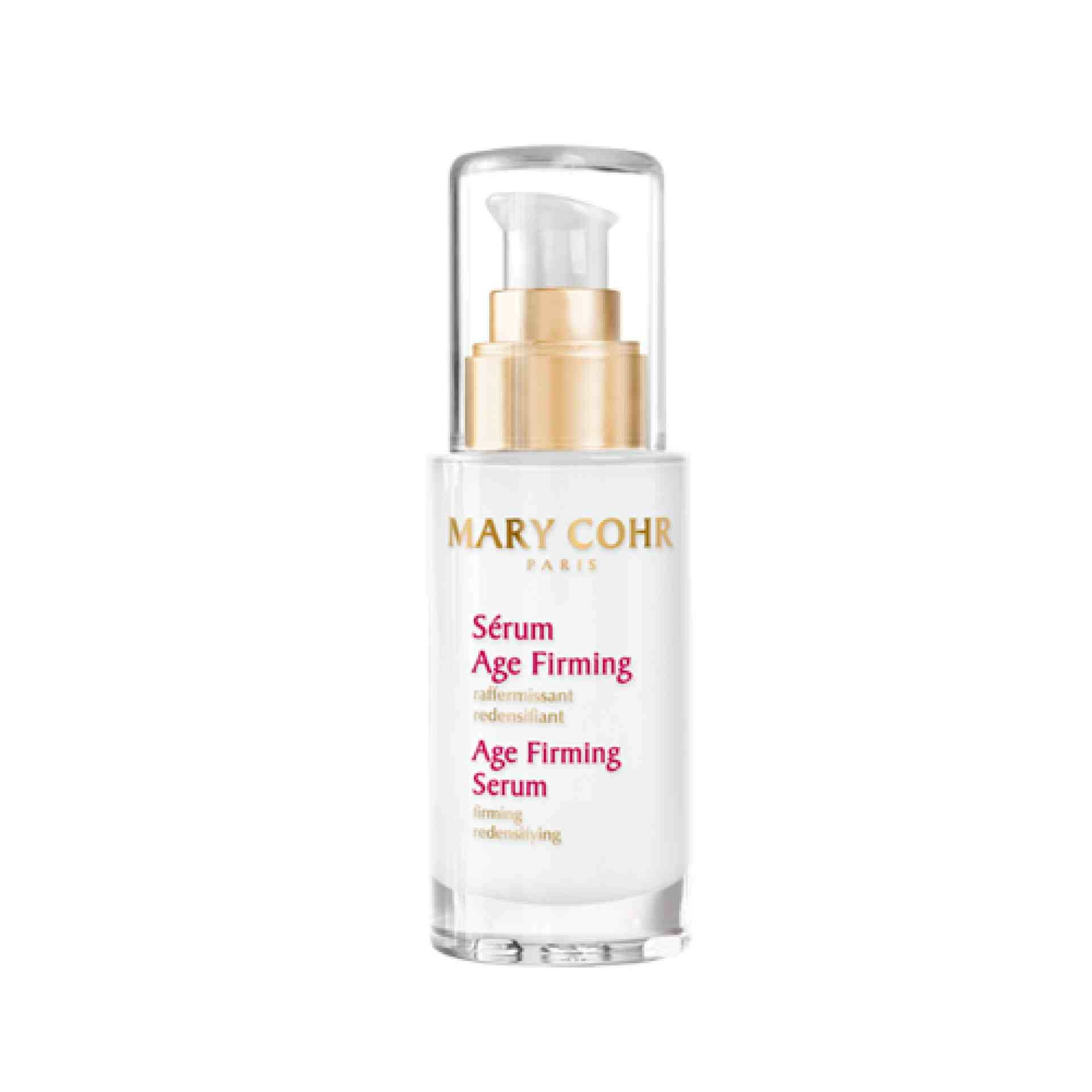 Sérum Age Firming | Serum Reafirmante 30ml - Mary Cohr ®