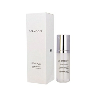 Sérum Antiedad EGF con Liposomas de Adenosina 30ml - Revitalia - Dermoder ®