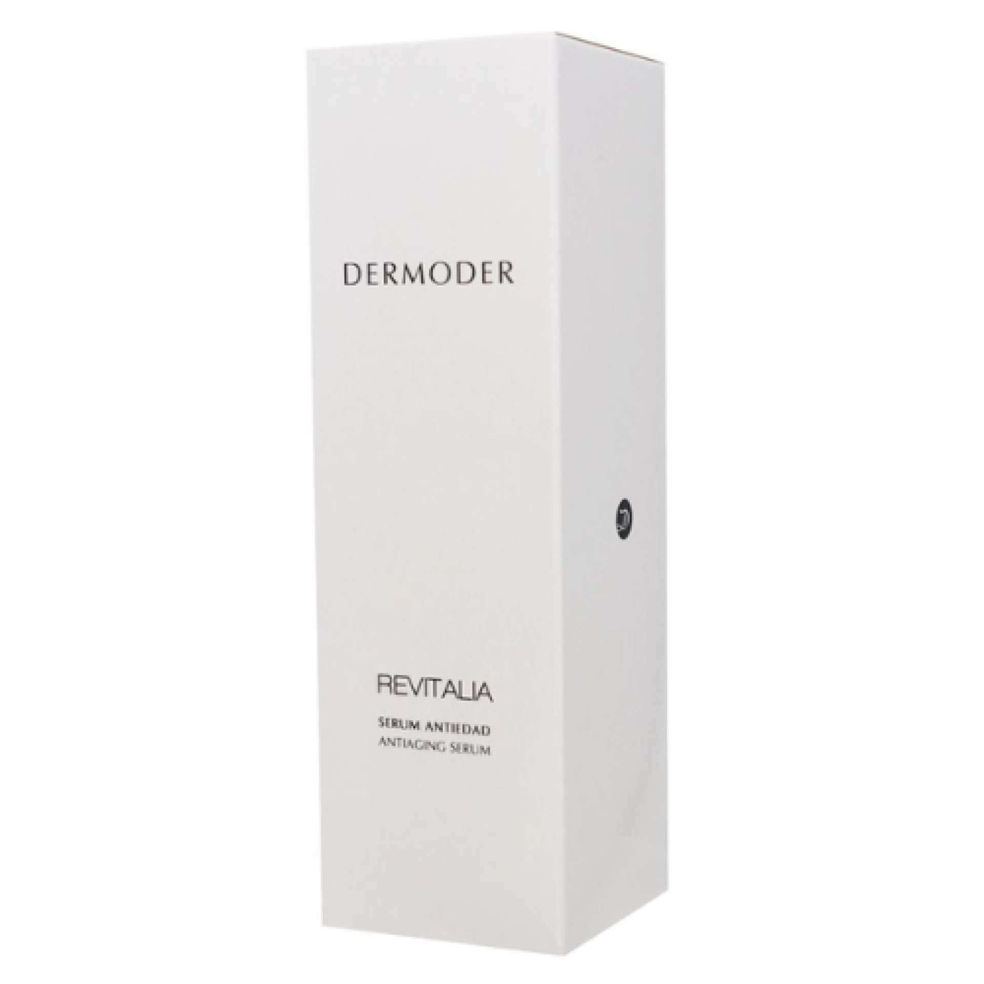 Sérum Antiedad EGF con Liposomas de Adenosina 30ml - Revitalia - Dermoder ®