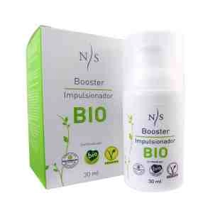 Serum Booster Bio 30ml Nirvana Spa®
