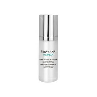 Sérum Booster Renovador | Sérum Renovador e Iluminador 30 ml – Lumineux – Dermoder ®