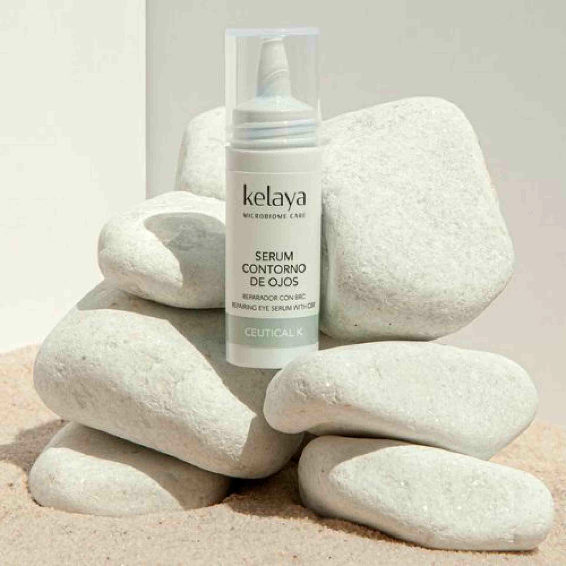 SERUM CONTORNO DE OJOS Reparador con BRC 15ml - Ceutical K - Kelaya ®
