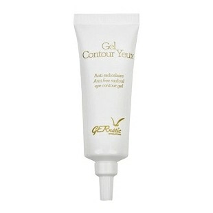 Serum Contour Yeux  | Serum contorno de ojos 25ml - Gernetic ®