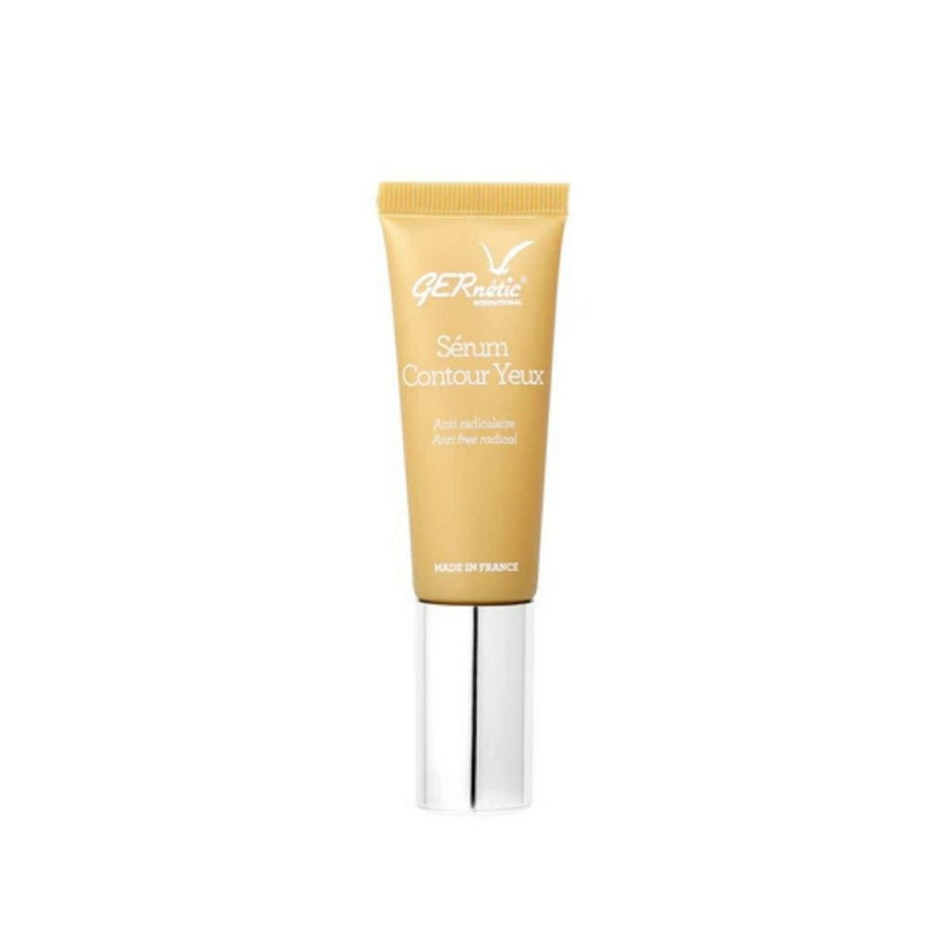 Serum Contour Yeux | Serum contorno de ojos 25ml - Gernetic ®