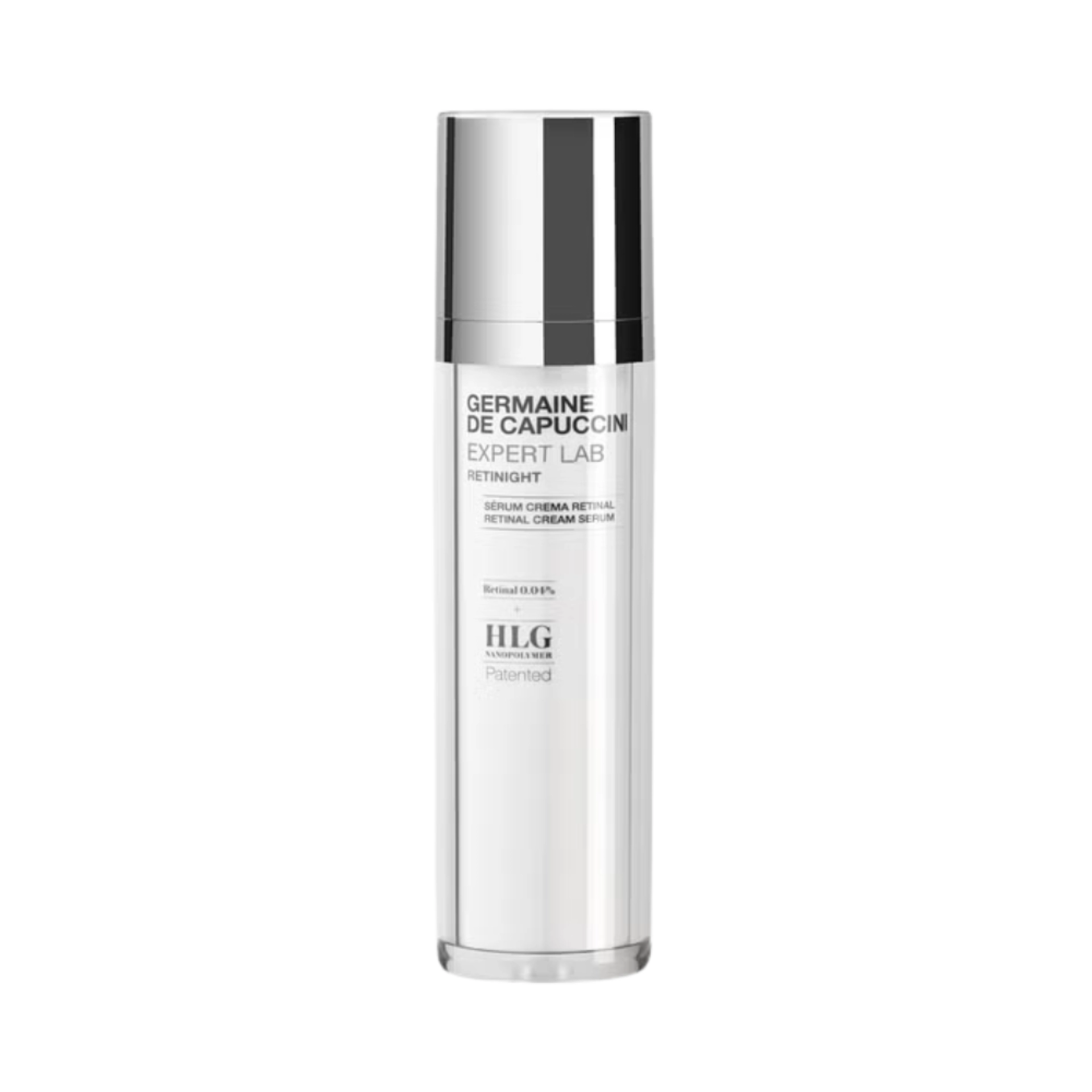 Sérum Crema Retinal Retinight | Expert Lab - Germaine de Capuccini ®