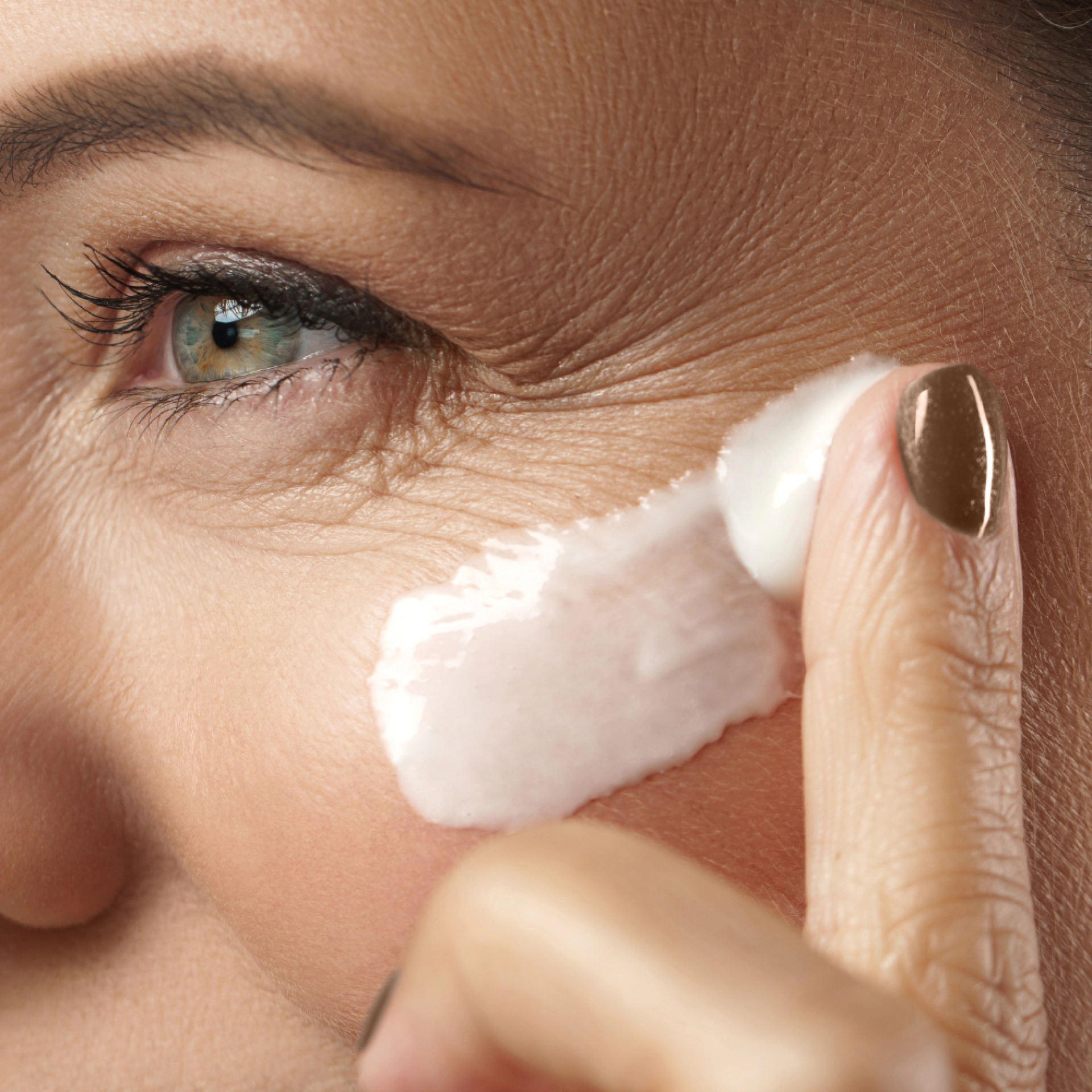 Serum Crème Hydrazone Yeux | Contorno de Ojos Hidratante 15ml - Guinot ®