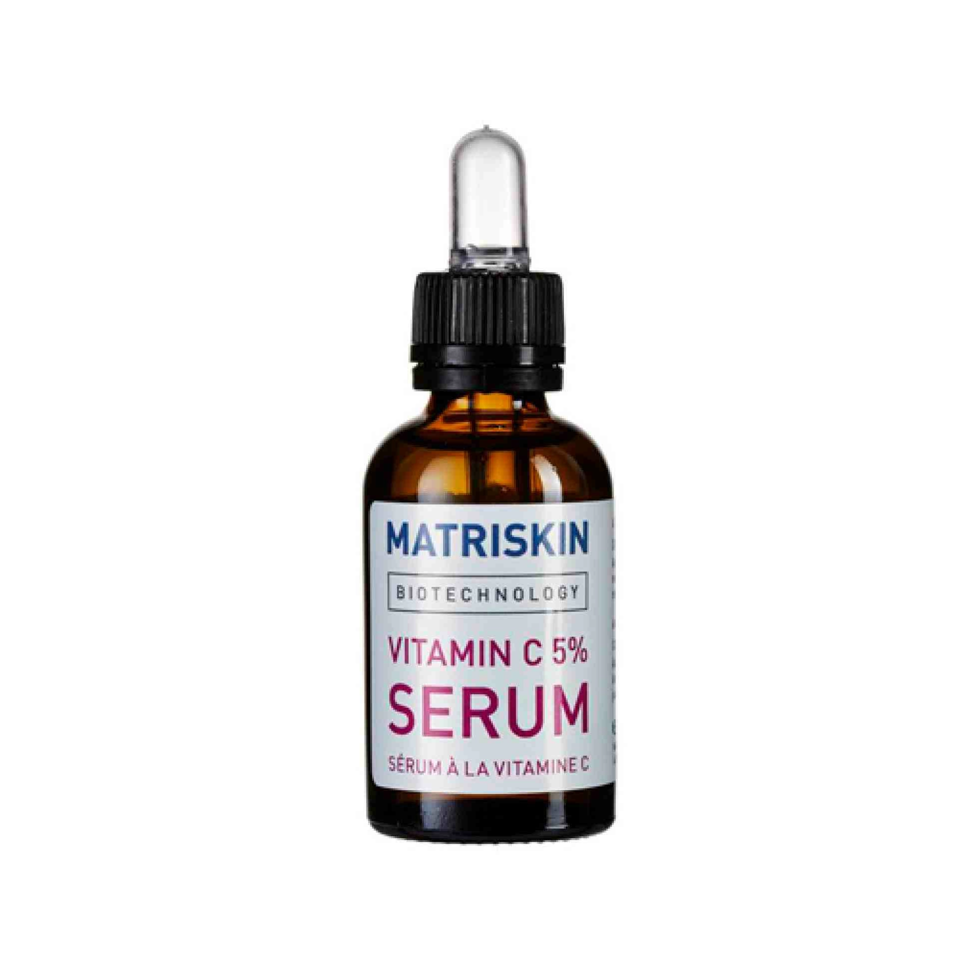 Sérum de Vitamina C 5% 30ml Matriskin ®