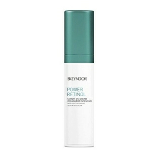 Serum en Crema | Suero Antiedad 30ml - Power Retinol - Skeyndor ®