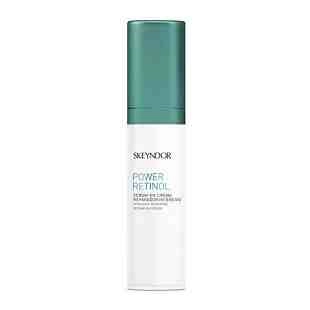 Serum en Crema | Suero Antiedad 30ml - Power Retinol - Skeyndor ®