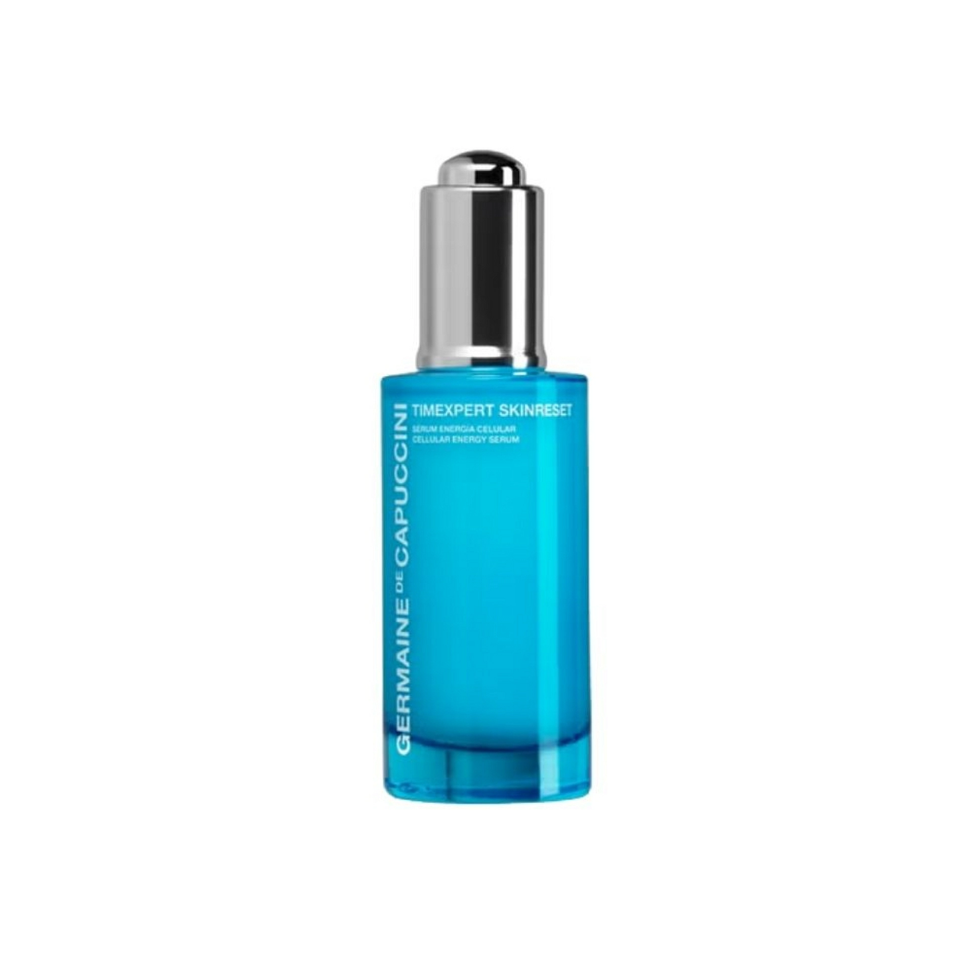 Serum Energía Celular | Sérum Facial Revitalizante 50  ml – Skin Reset – Germaine de Capuccini ®