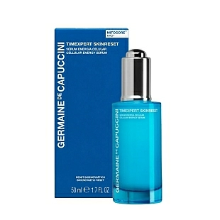 Serum Energía Celular | Sérum Facial Revitalizante 50 ml – Skin Reset – Germaine de Capuccini ®