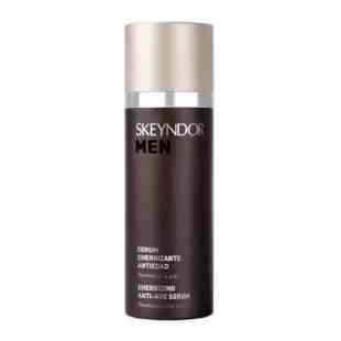 Serum Energizante Antiedad | Suero Revitalizante SPF10 30ml - Skeyndor Men - Skeyndor ®