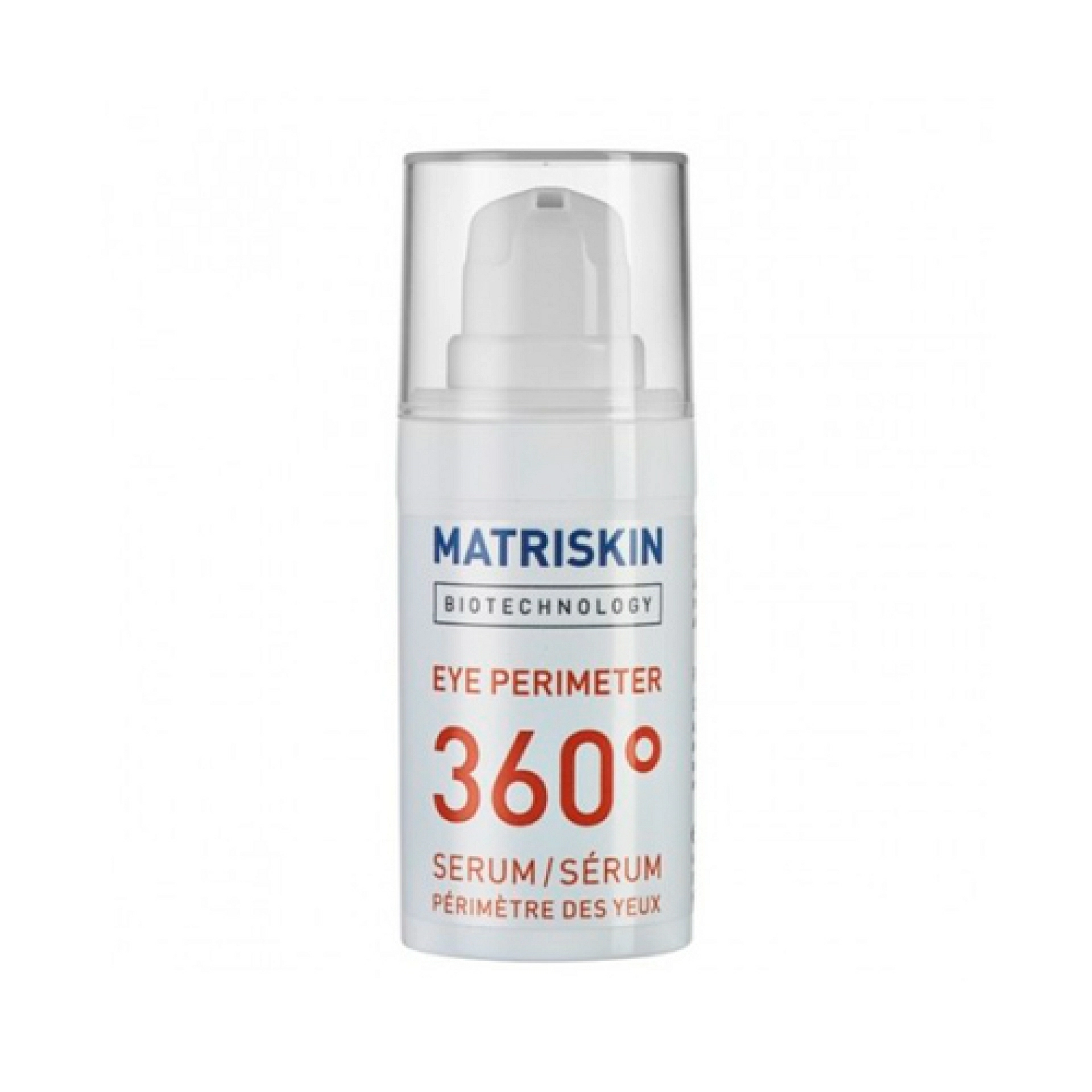 Sérum Eye Perímeter 360º 15 ml Matriskin ®