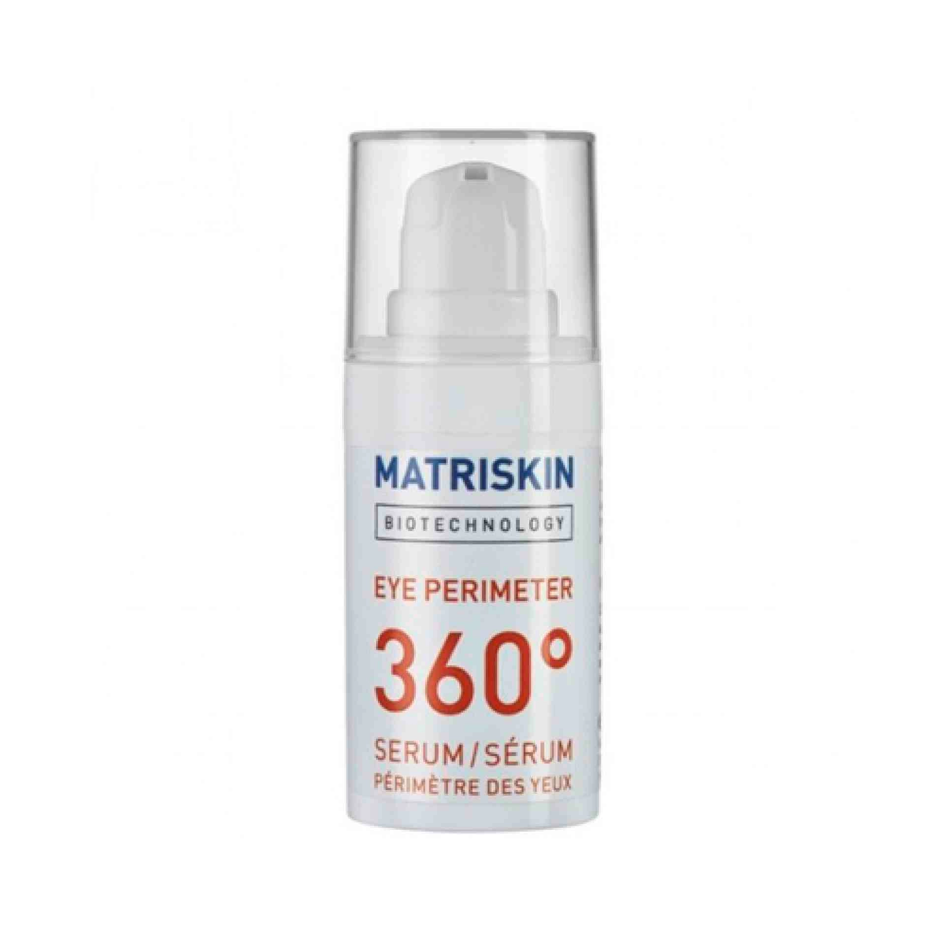 Sérum Eye Perímeter 360º 15 ml Matriskin ®