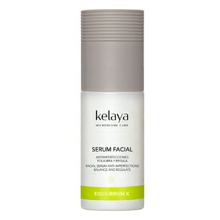 SERUM FACIAL DE DÍA | Antiimperfecciones, equilibra y regula - Equilibrium K - Kelaya ®