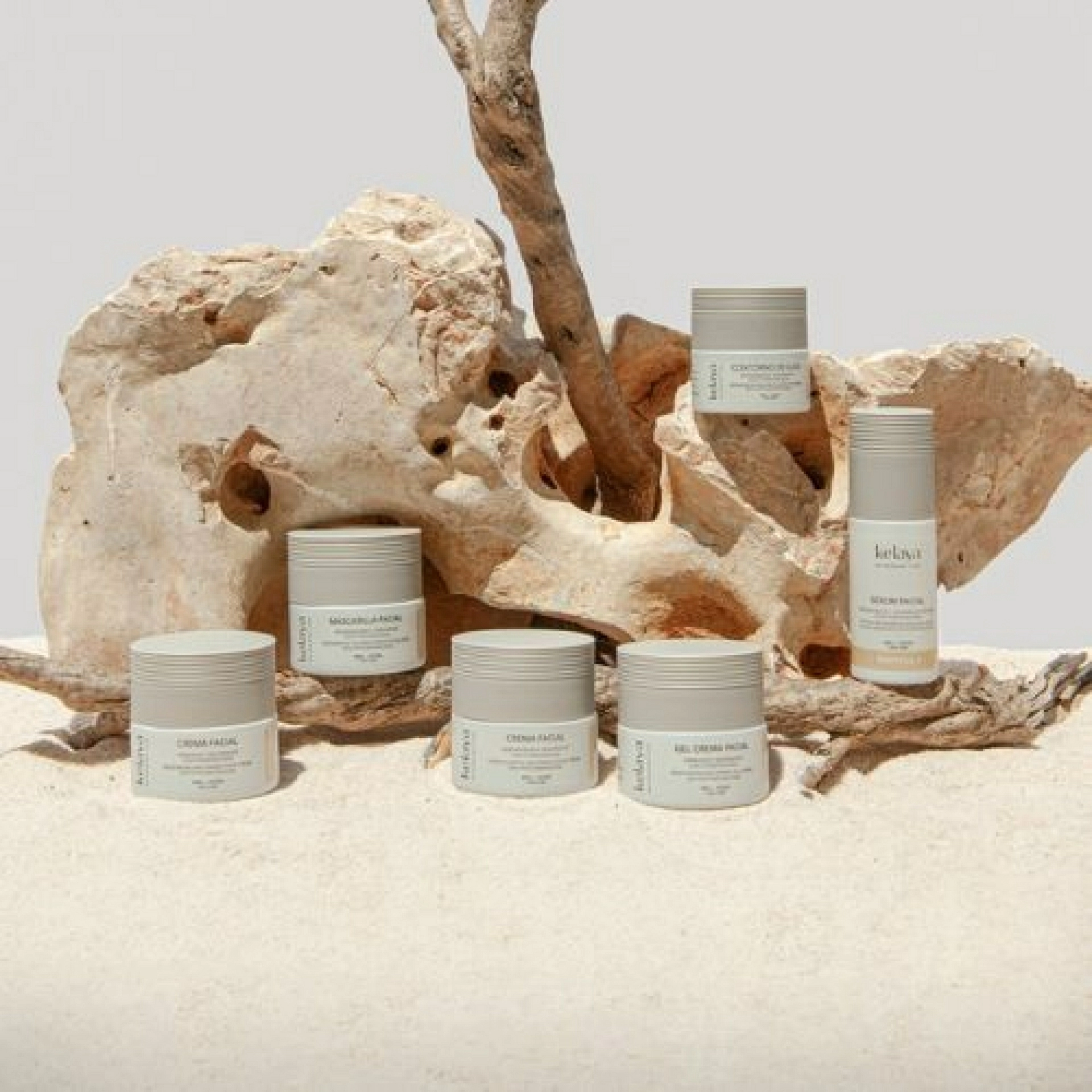 SERUM FACIAL Regenerador y antiarrugas intenso con fitoesfingosina 40ml - Perpetual K - Kelaya ®