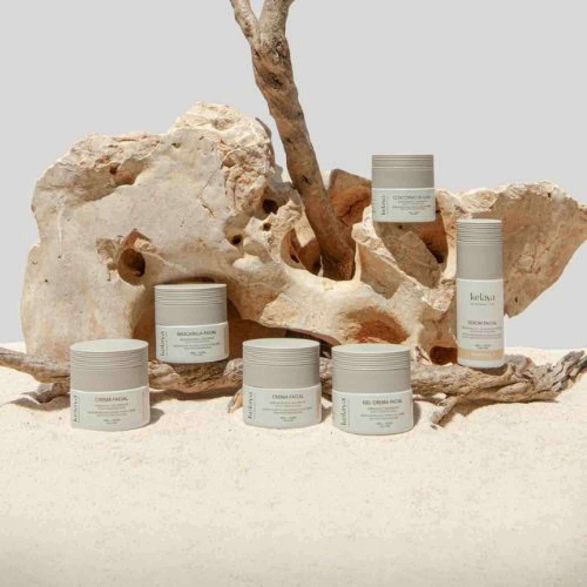 SERUM FACIAL Regenerador y antiarrugas intenso con fitoesfingosina 40ml - Perpetual K - Kelaya ®